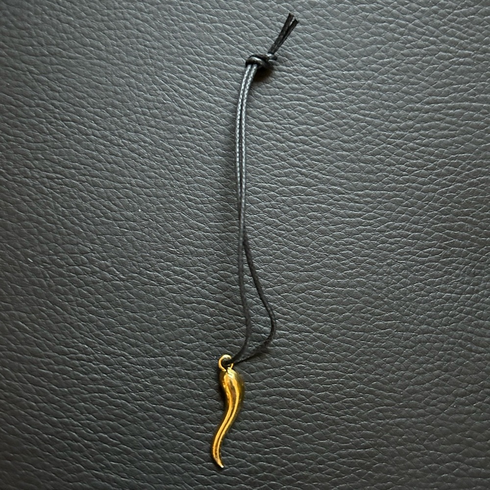 Cornicello Charm